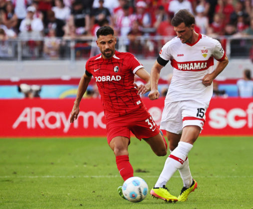Nhận định, soi kèo Freiburg vs Salzburg: Chủ nhà có ưu thế