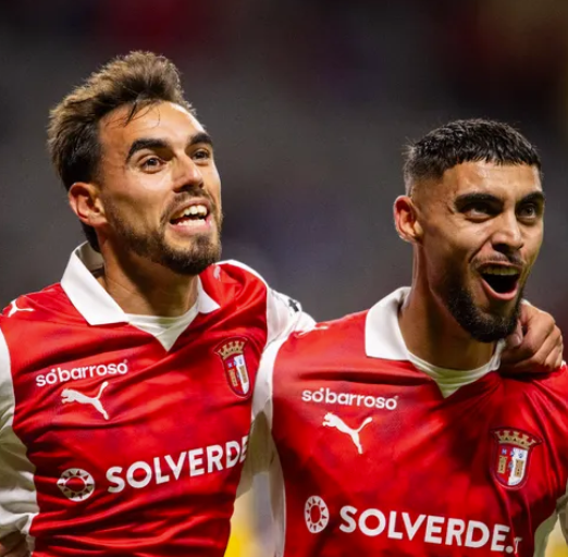 Nhận định, soi kèo Nice vs Braga: Cơ hội vàng cho đại diện Bồ Đào Nha