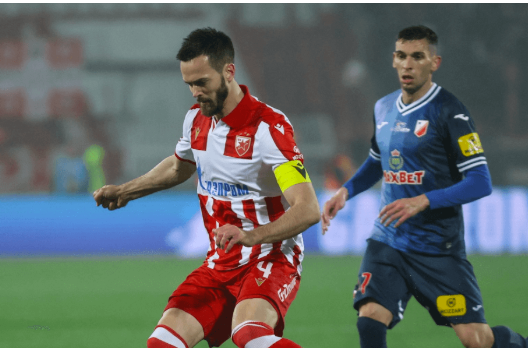 Nhận định, soi kèo Sturm Graz vs Crvena Zvezda: Trận đấu cân bằng