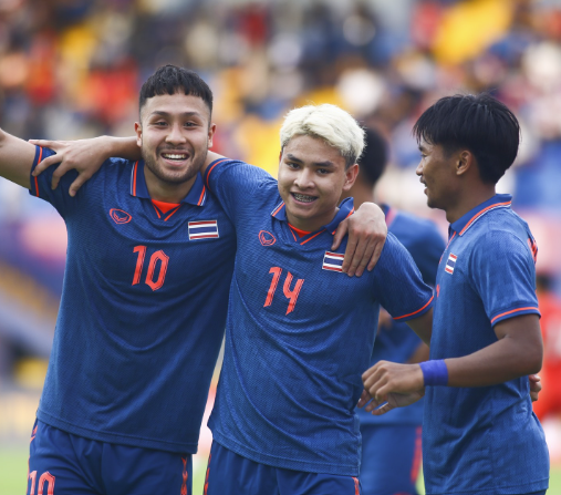 Nhận định, soi kèo U22 Thái Lan vs U22 Singapore: Quyết chiến tại bảng A