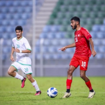 Nhận định, soi kèo U23 Bahrain vs U23 Kuwait: Trận đấu thủ tục tại bảng A