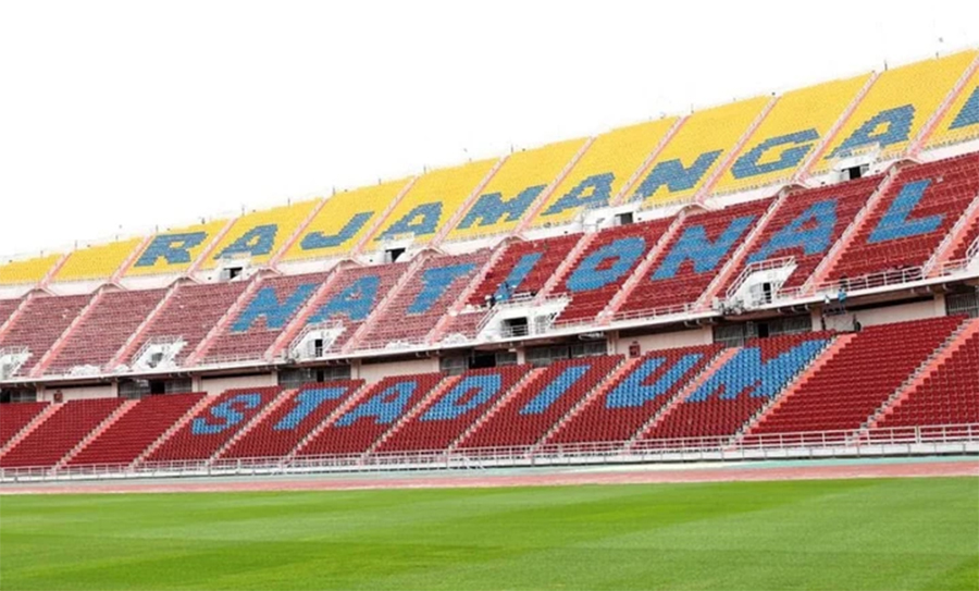 SEA Games 2025: 10 môn dự kiến tổ chức tại Songkhla được chuyển về Bangkok
