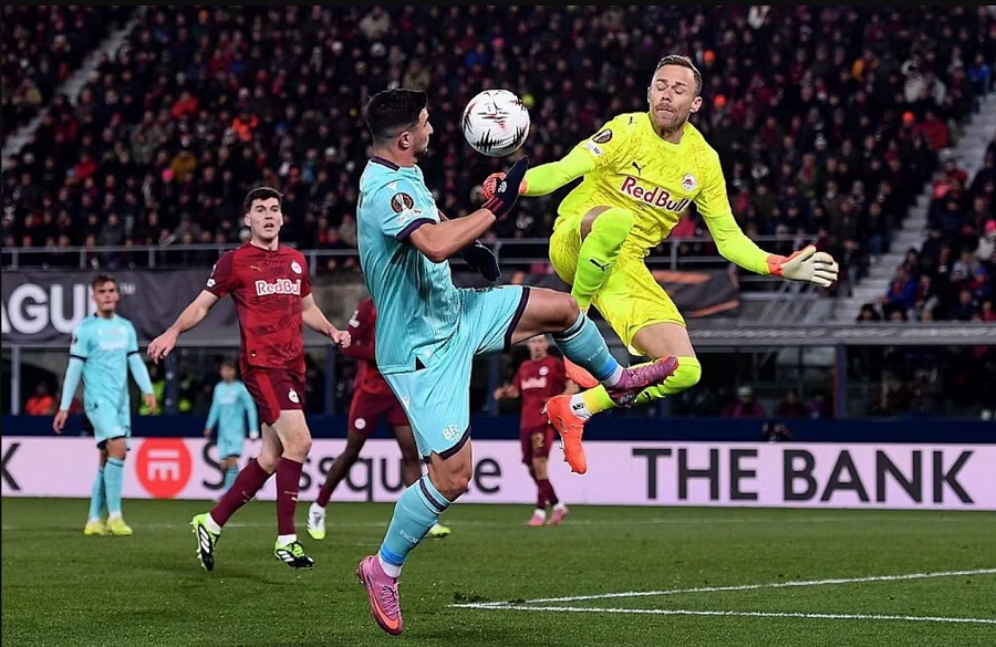 Dự đoán Celta Vigo vs Bologna, 3h00 ngày 12/12, Europa League 2025/26