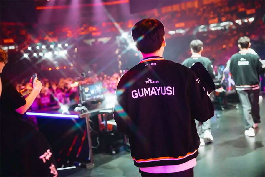 Lịch thi đấu KeSPA Cup 2025 ngày 11/12: T1 vs HLE; Zeus và Gumayusi tái đấu đồng đội cũ