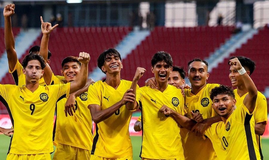 Indonesia tin U22 Việt Nam và U22 Malaysia sẽ không bắt tay nhằm tránh gặp Thái Lan