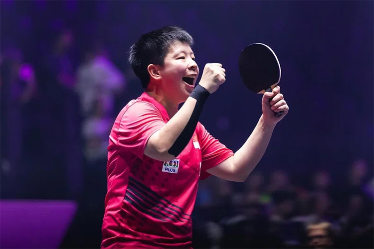 Top những VĐV gốc nước ngoài mang sắc màu quốc tế đến SEA Games 33