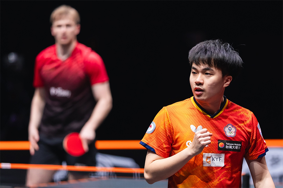 Lịch thi đấu WTT Finals Hong Kong 2025 ngày 11/12