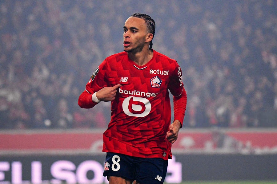 Dự đoán Young Boys vs Lille, 0h45 ngày 12/12, Europa League 2025/26