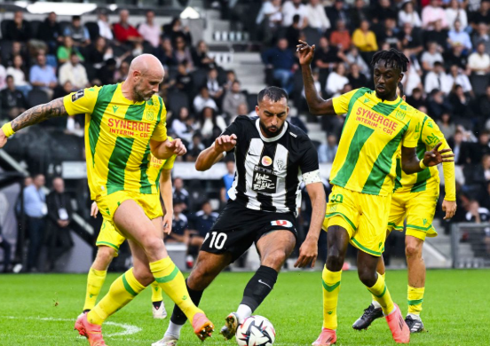 Nhận định, soi kèo Angers vs Nantes: Cuộc chiến sống còn