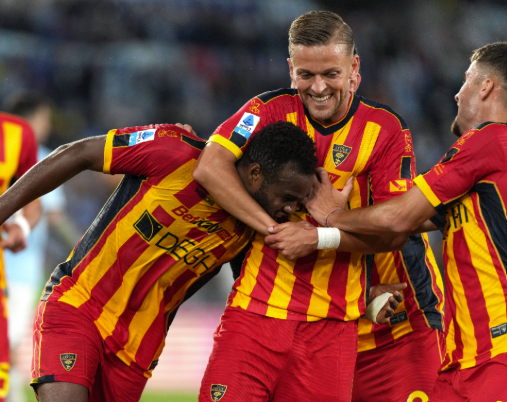 Nhận định, soi kèo Lecce vs Pisa: Cuộc chiến trụ hạng căng thẳng