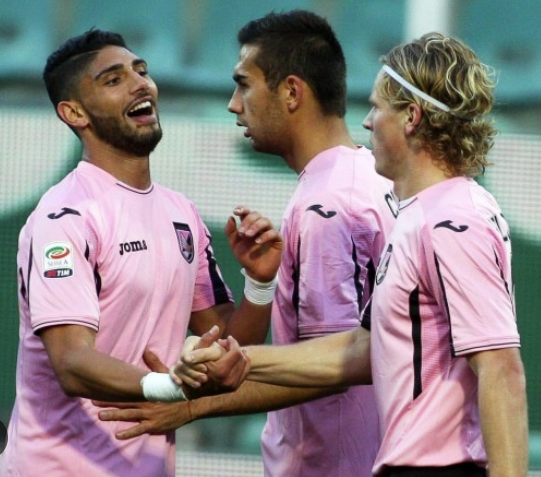 Nhận định, soi kèo Palermo vs Sampdoria: Lợi thế sân nhà