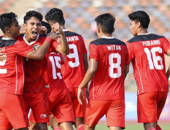 Nhận định, soi kèo U22 Indonesia vs U22 Myanmar: Trận đấu quyết định