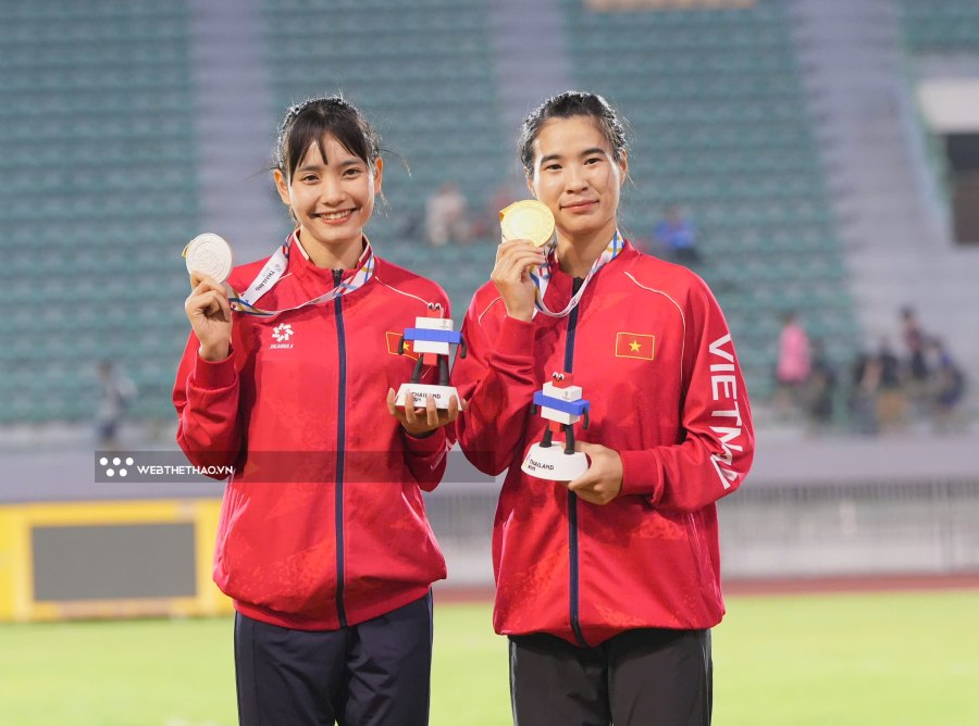 Lịch thi đấu Đoàn Thể thao Việt Nam SEA Games 33 ngày 12-12