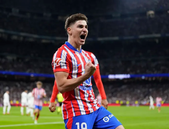 Nhận định, soi kèo Atletico Madrid vs Valencia: Lợi thế sân nhà