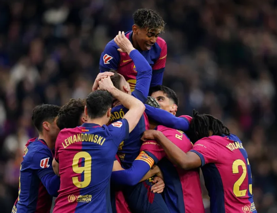 Nhận định, soi kèo Barcelona vs Osasuna: Khó có bất ngờ