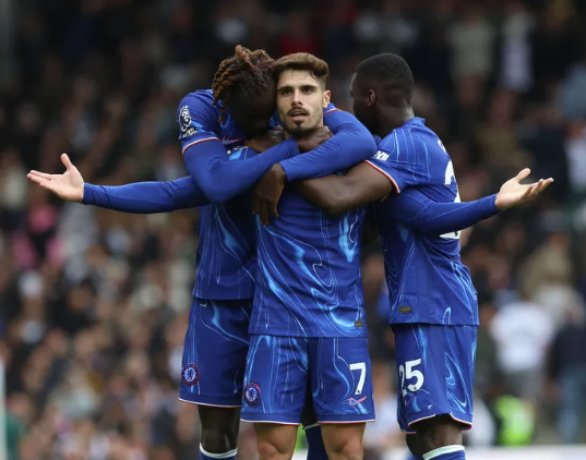 Nhận định, soi kèo Chelsea vs Everton: Thử thách lớn cho The Blues