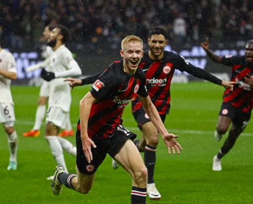 Nhận định, soi kèo Frankfurt vs Augsburg: Cơ hội lấy lại niềm tin