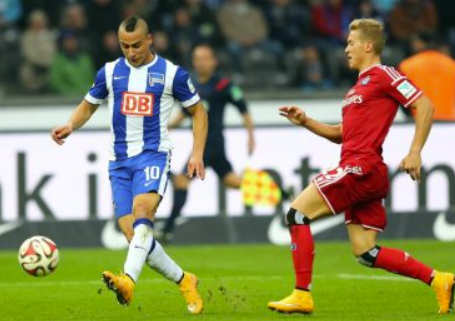 Nhận định, soi kèo Hoffenheim vs Hamburg: Chủ nhà hướng tới top 5
