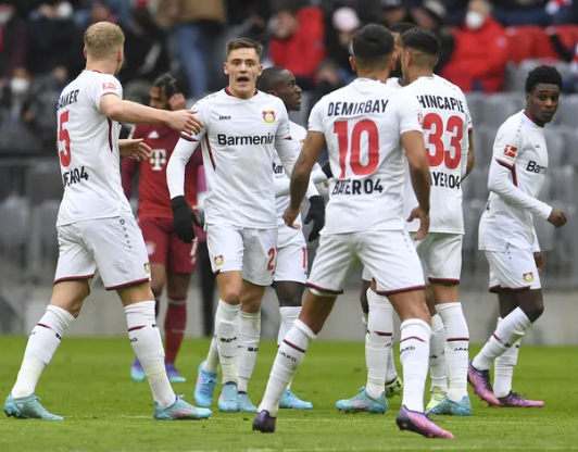 Nhận định, soi kèo Leverkusen vs Koln: Chủ nhà áp đảo