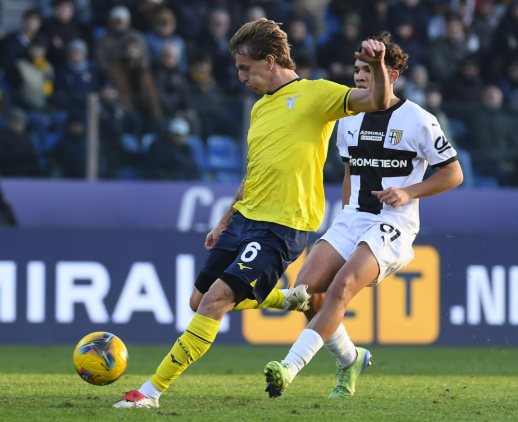 Nhận định, soi kèo Parma vs Lazio: Cơ hội để Lazio phá dớp sân khách
