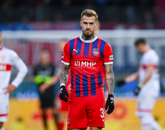 Nhận định, soi kèo St Pauli vs Heidenheim: Trận đấu cân bằng