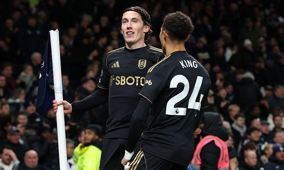 Dự đoán Burnley vs Fulham, 0h30 ngày 14/12, Ngoại hạng Anh 2025/26