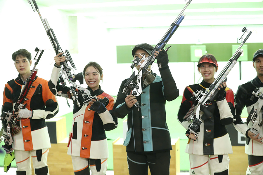 Kết quả SEA Games 33 ngày 12/12 của đoàn thể thao Việt Nam Kết quả SEA Games 33 ngày 12/12 của đoàn thể thao Việt Nam