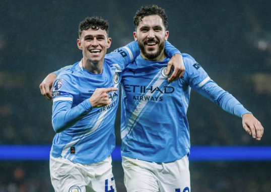 Nhận định, soi kèo Crystal Palace vs Man City: Đại chiến tại Selhurst Park