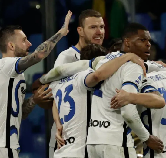 Nhận định, soi kèo Genoa vs Inter Milan: Khách lấn chủ