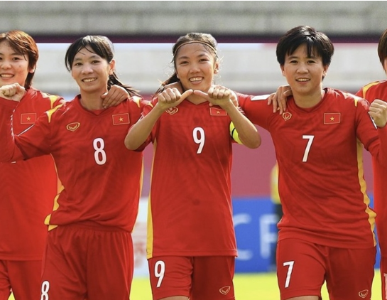 Nhận định, soi kèo Nữ Việt Nam vs Nữ Indonesia: Thẳng tiến vào chung kết