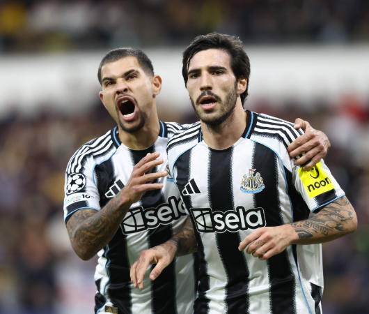 Nhận định, soi kèo Sunderland vs Newcastle: Điểm tựa sân nhà