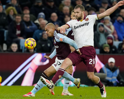 Nhận định, soi kèo West Ham vs Aston Villa: Tiếp đà thăng hoa