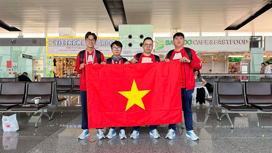 FC Online Việt Nam vào bán kết SEA Games 33 sau hành trình nghẹt thở