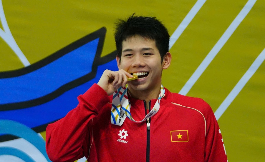 Link trực tiếp SEA Games 33 hôm nay mới nhất sáng 13/12