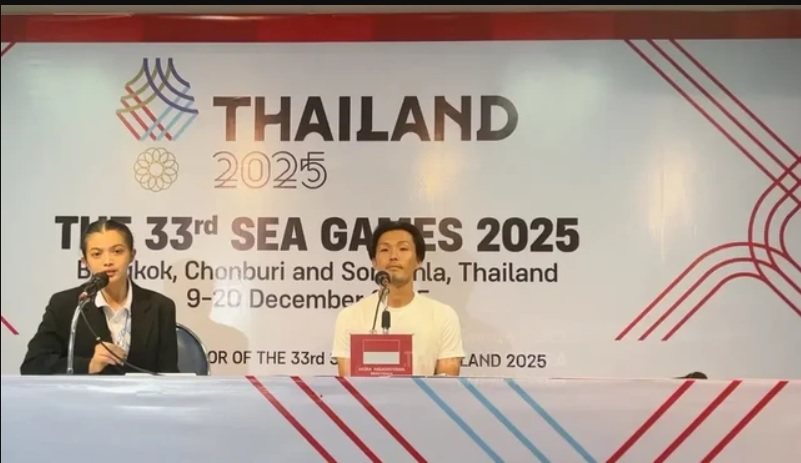 HLV tuyển nữ Indonesia tuyên bố trước trận gặp Việt Nam: "Chúng tôi sẽ làm nên lịch sử"
