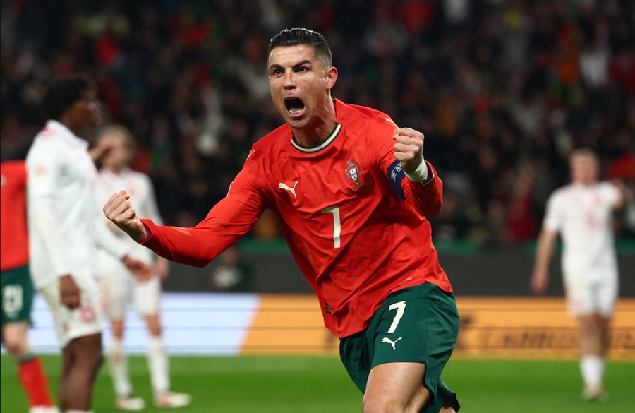 5 triệu yêu cầu mua vé xem World Cup 2026: 5 trận được yêu thích nhất và 10 quốc gia hàng đầu