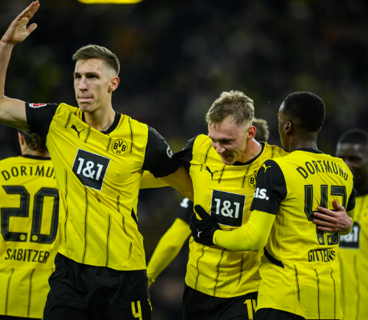 Nhận định, soi kèo Freiburg vs Dortmund: Thử thách lớn cho chủ nhà