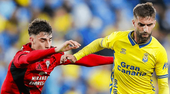 Nhận định, soi kèo Castellon vs Mirandes: Khó có bất ngờ