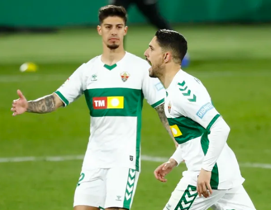 Nhận định, soi kèo Eibar vs Elche: Thế trận giằng co