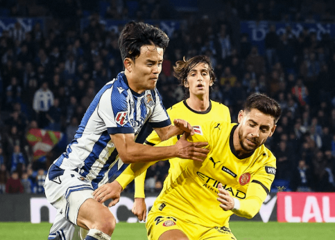 Nhận định, soi kèo Eldense vs Real Sociedad: Chênh lệch đẳng cấp