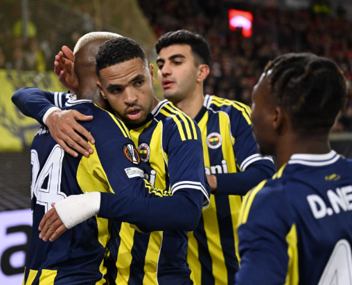 Nhận định, soi kèo Fenerbahce vs Konyaspor: Chiến thắng cách biệt