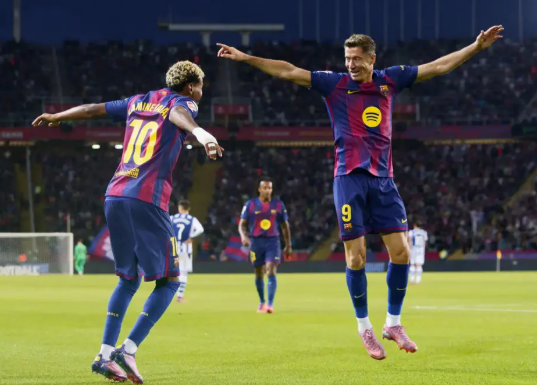 Nhận định, soi kèo Guadalajara vs Barcelona: Chiến thắng dễ dàng
