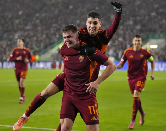 Nhận định, soi kèo Roma vs Como: Cuộc chiến top 4
