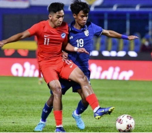 Nhận định, soi kèo U22 Thái Lan vs U22 Malaysia: Chủ nhà hướng tới chung kết