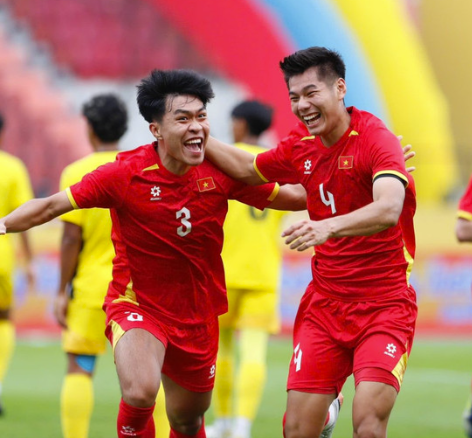 Nhận định, soi kèo U22 Việt Nam vs U22 Philippines: Bán kết căng thẳng