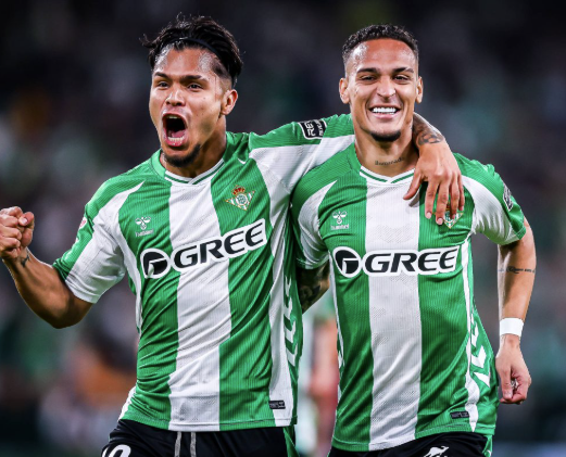 Nhận định, soi kèo Vallecano vs Real Betis: Cuộc đấu cân bằng