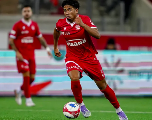 Nhận định, soi kèo Winterthur vs Thun: Ngựa ô tiếp tục bay cao