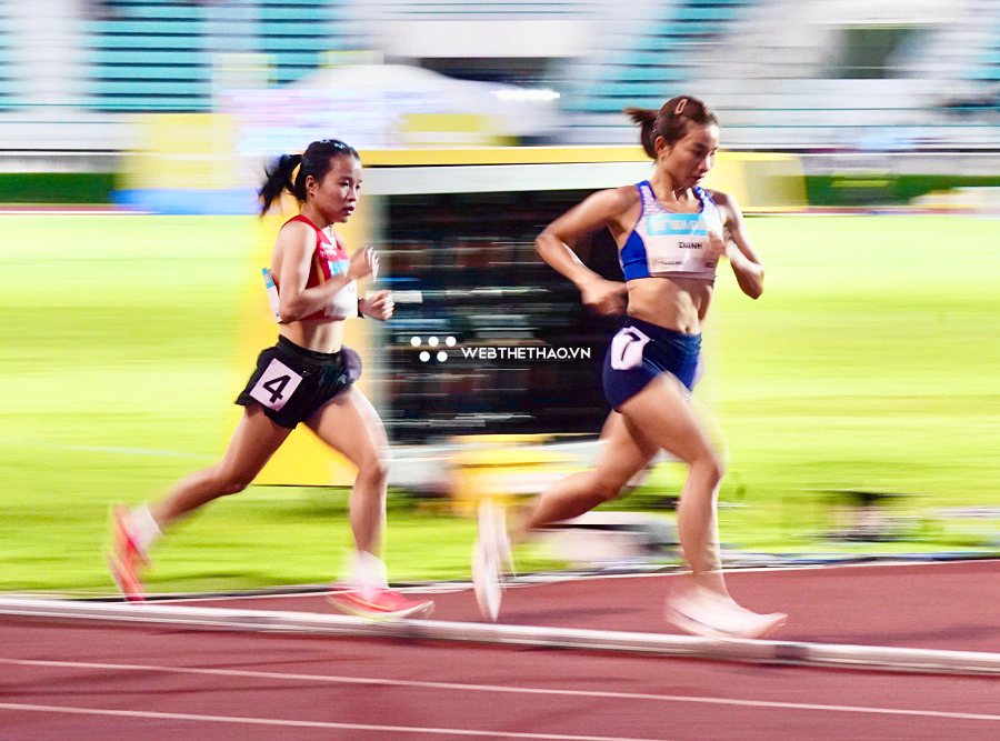 Lịch thi đấu Đoàn Thể thao Việt Nam SEA Games 33 ngày 16-12