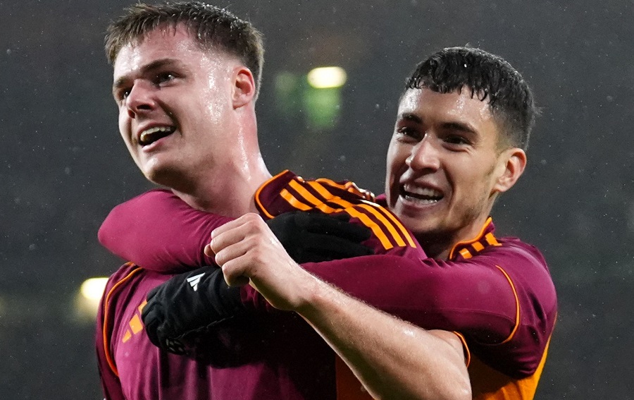 Dự đoán AS Roma vs Como, 2h45 ngày 16/12, Serie A 2025/26