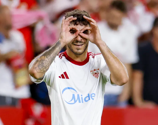 Nhận định, soi kèo Alaves vs Sevilla: Lợi thế sân nhà